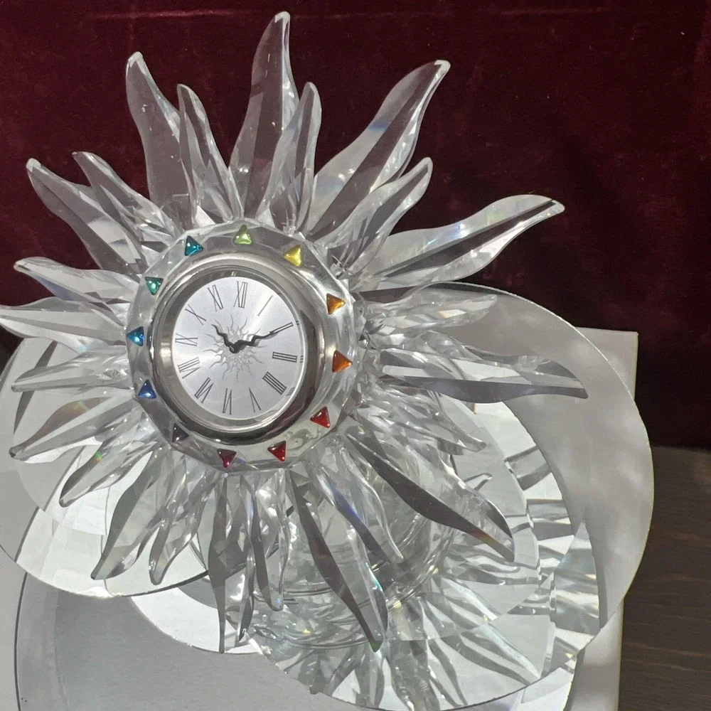 Swarovski like new